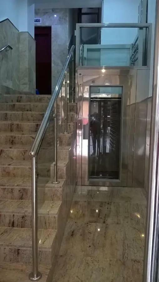 Lägenhet Apartamento Malagueta Playa Málaga Spanien